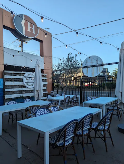 EAT GRK. Beverly Hills