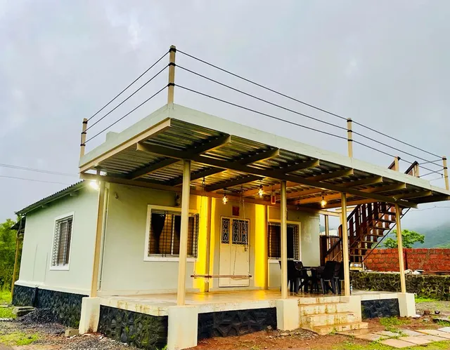 West Valley Villa Mount Casa