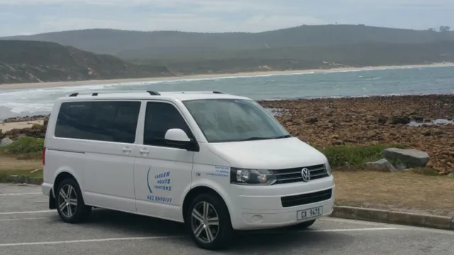 Garden Route Charters