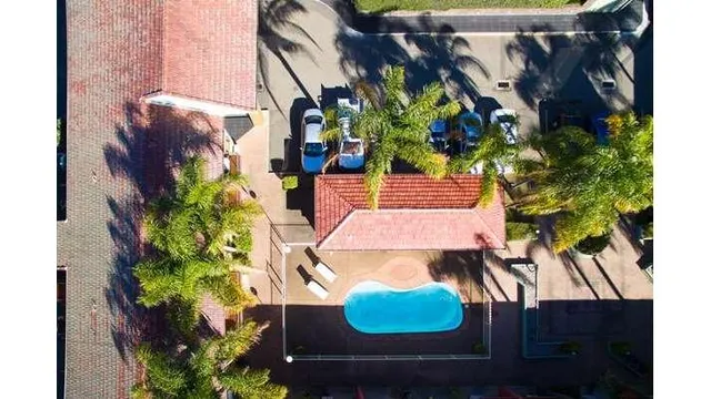 Ramada Hotel & Suites by Wyndham Sydney Cabramatta