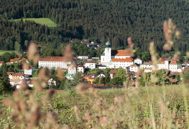Ferienhaus Bergesblick