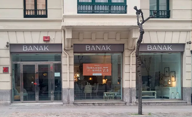 Banak