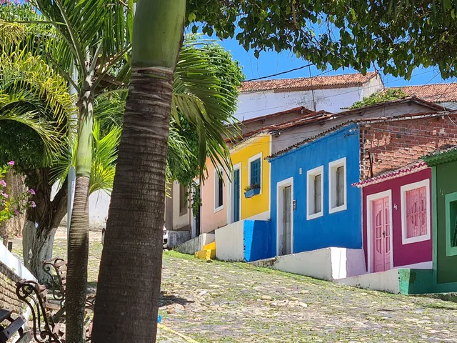 Casa Igarassu -Passeios Turísticos