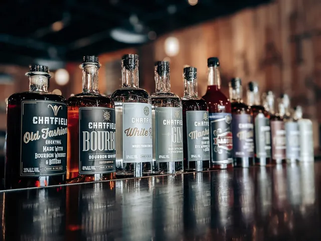 Oldenburg Brewing Company