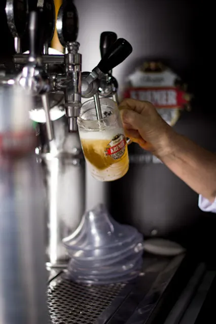 Sr Chopp Espetaria - Vila Jacuí