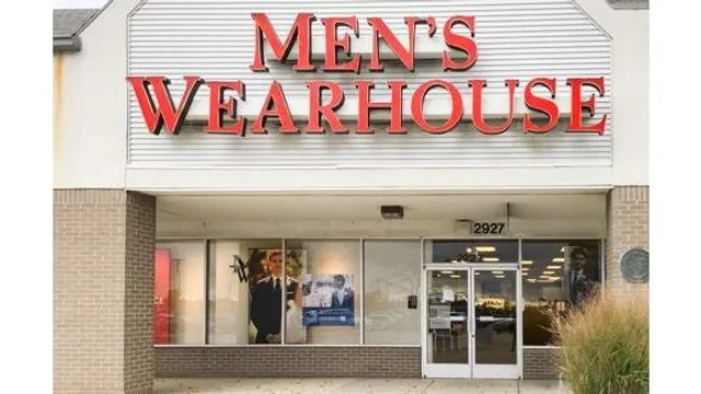Men's Wearhouse