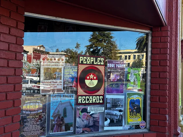 People's Records
