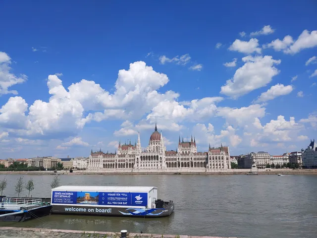 Danube Promenade Tour