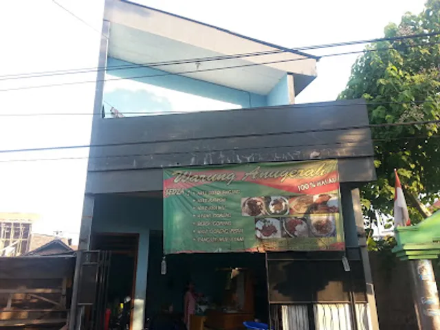 Warung Anugrah