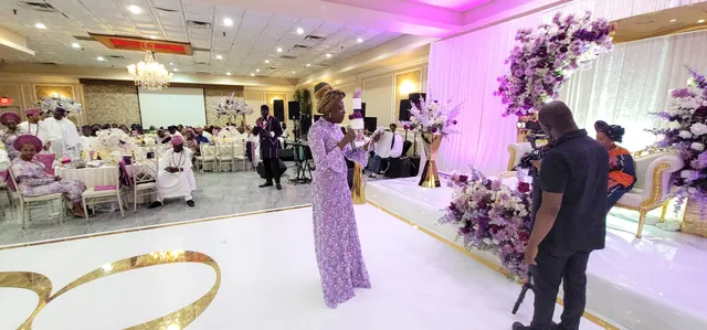 Bereket Market Place