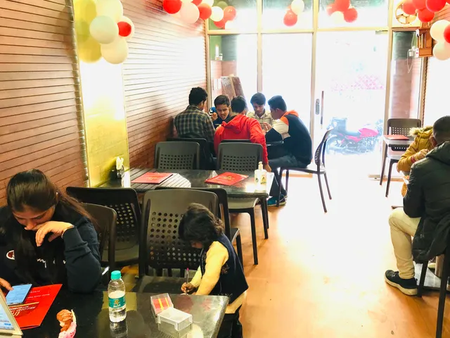 Second House Kitchen - Restaurant in East Delhi