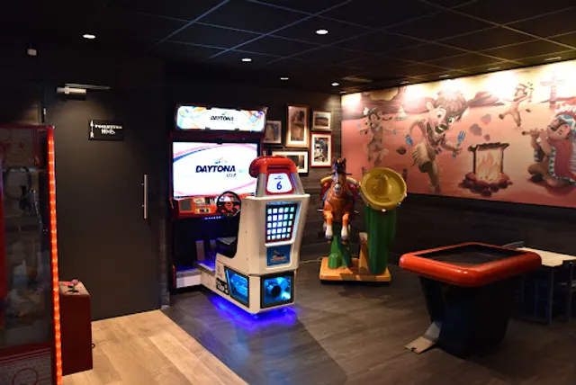 Buffalo Grill Beauvais Tille