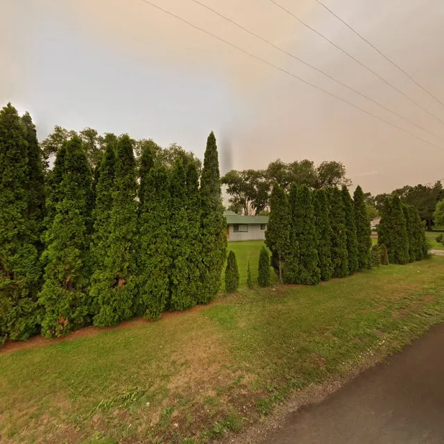 River of No Return Lodge