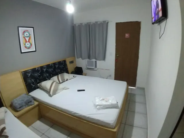 OYO Hotel Center Bela Vista