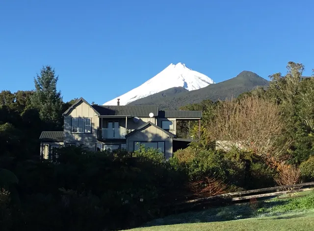 Georges BnB Nature Lodge