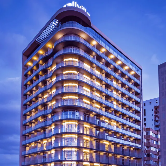 The Smallville Hotel