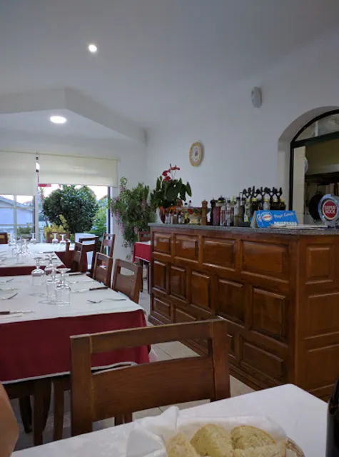 Pizzeria da Lameira(11)912663632