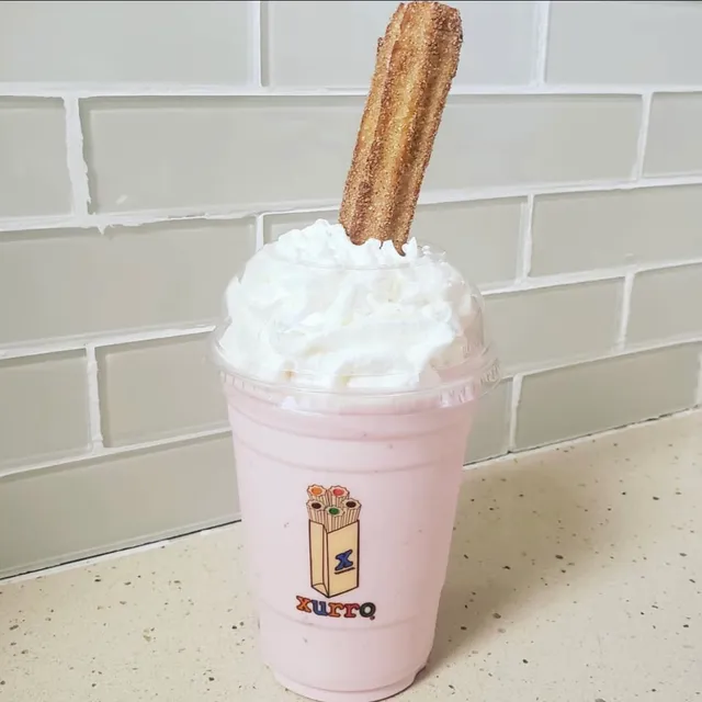 Churro Factory - Xurro