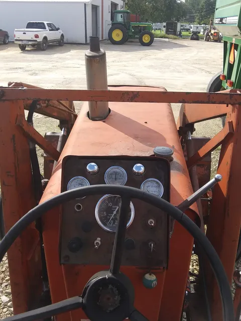 Hammell Equipment Inc