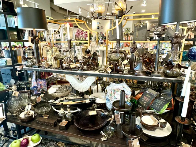 Addendum Gallery: Purveyor of Fine Goods