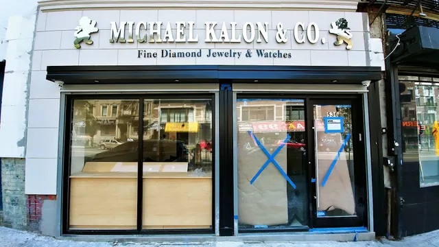 Michael Kalon & Co.