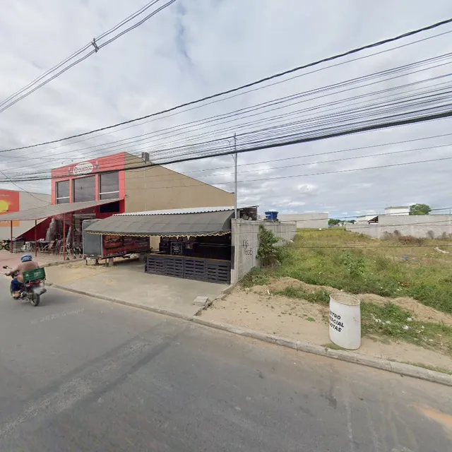 KING F BURGUER ARTESANAL