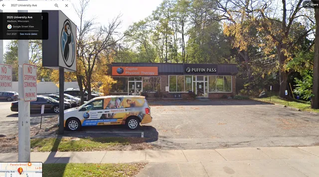 Puffin Pass - University Ave. - CBD | THC | Smoke Shop