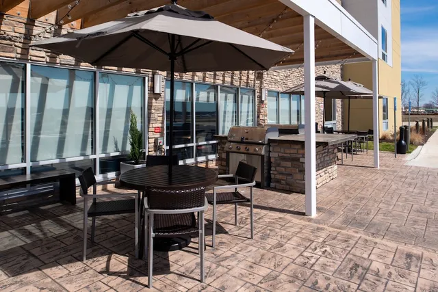 TownePlace Suites by Marriott St. Louis Chesterfield