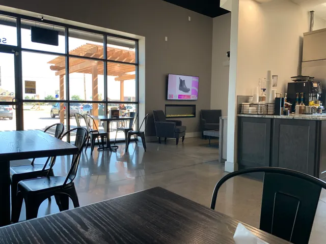 Old School Bagel Cafe