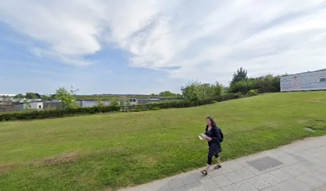 Institute of Photography, Falmouth University