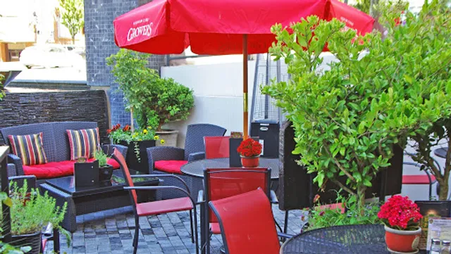 Bartholomew's Public House