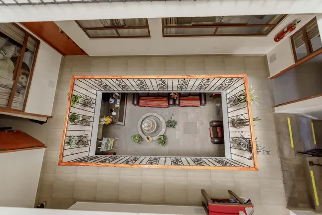 Hostal Dreams House Belen