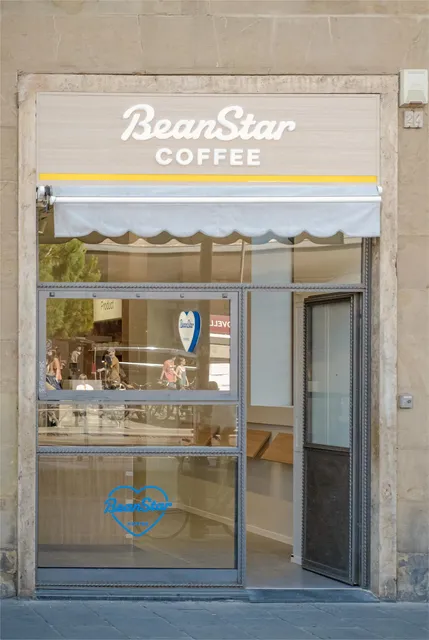 Beanstar coffee