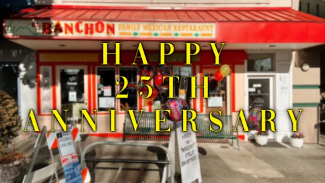 El Ranchon Family Mexican Restaurant