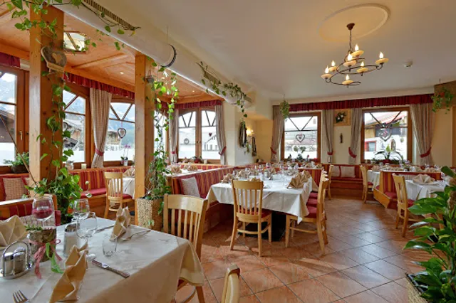 Gasthaus Widauer - Lackner Elfriede