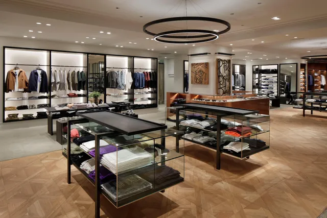 UNITED ARROWS NAGOYA