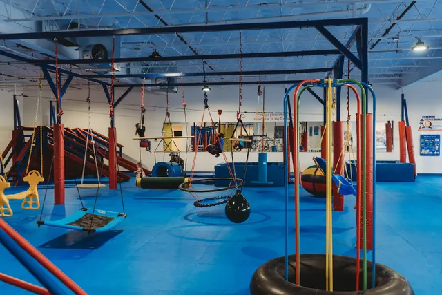 We Rock the Spectrum - Dallas