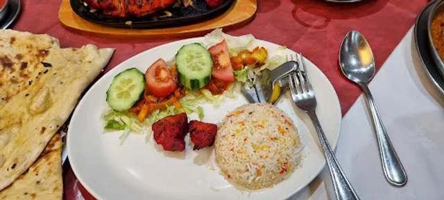 Cinnamon Indian Restaurant