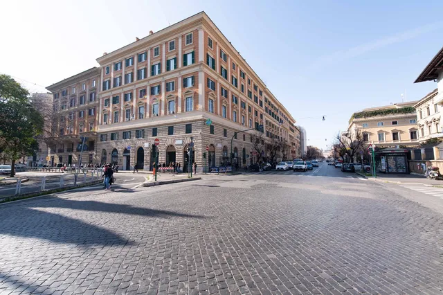 L.C. GrandTour Libertà