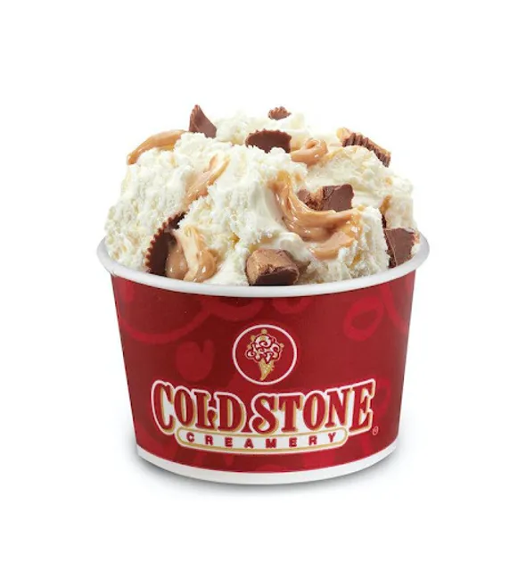 Cold Stone Creamery