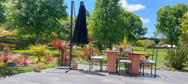 Korbaylen Estate Bed @ Breakfast