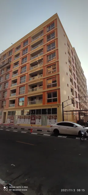 Golden Gulf Hotel Apartment