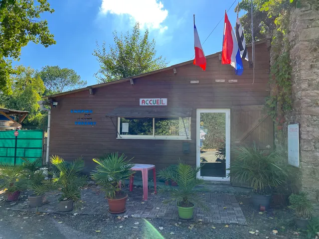 Camping de Saint-Vréguet