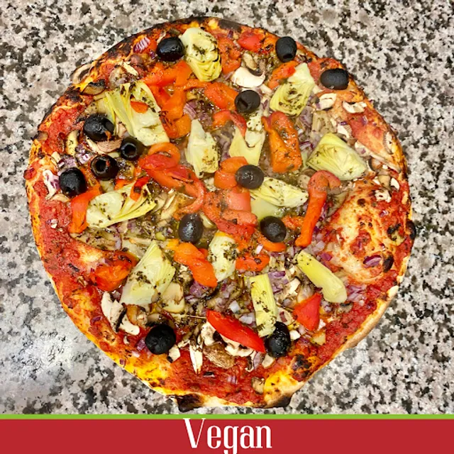 PIZZA DÉLICE - Pizzeria et Snacking