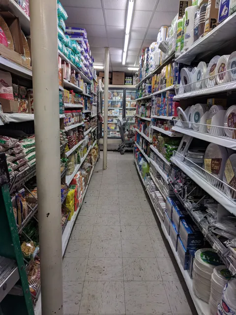 Har Nof Grocery