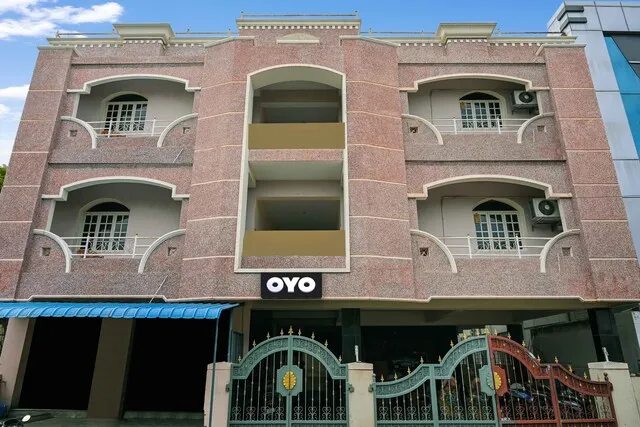 OYO Vel Vel Guest House