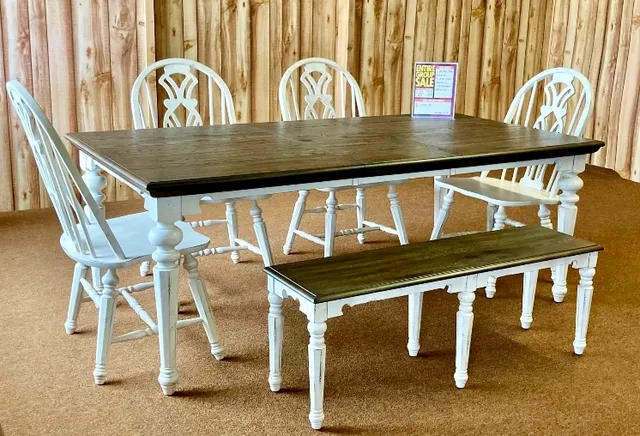 Snover Mattress & Furniture Co.