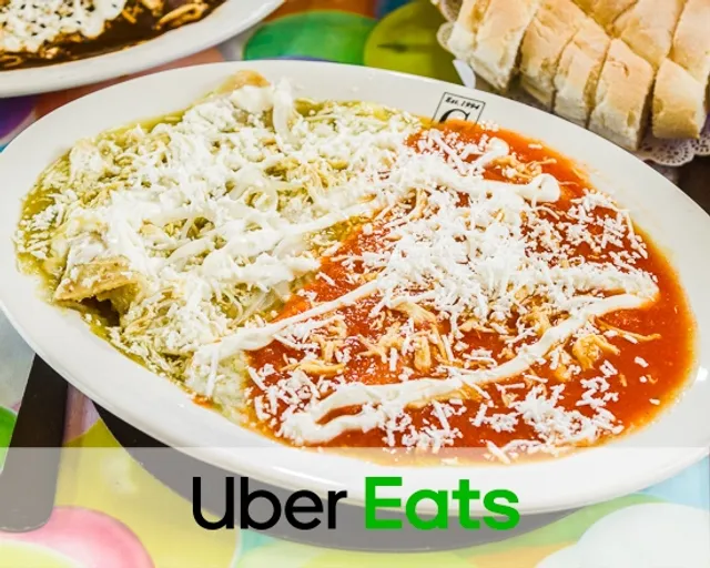 El Rey de las Enchiladas