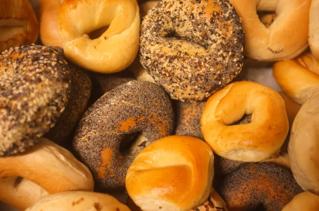 Rye Lane Bagels
