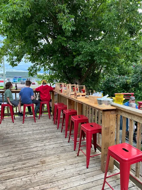 Rick's Fish & Chips and Seafood House